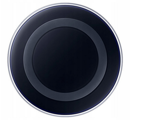 Ładowarka indukcyjna S6 na Arena.pl