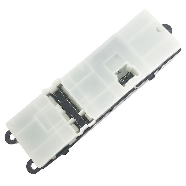 NISSAN NOTE E11 06-13 PRZEŁĄCZNIK PANEL SZYB LEWY zdjęcie 1