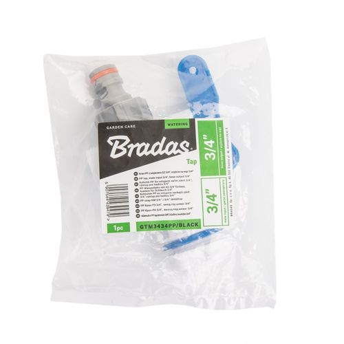 Kranik do zbiornika FLORATAP 3/4" Kran Zawór na Arena.pl