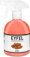 Eyfel - odświeżacz do pomieszczeń w sprayu Truskawka 500ml