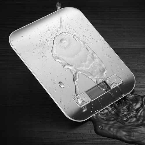 PRECYZYJNA WAGA KUCHENNA DO 10kg I 1g DOMOWA ELEKTRONICZNA TARA LCD na Arena.pl