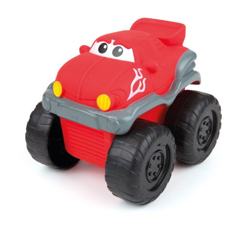 Smily Play Monster trucks na Arena.pl