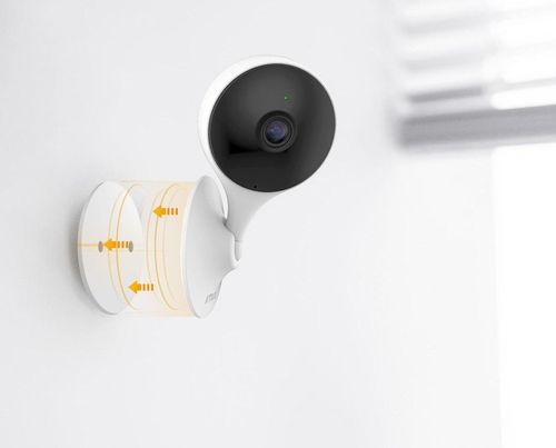 KAMERA IP IMOU CUE2 NIANIA 2MPX 2,8 WIFI FULL HD na Arena.pl