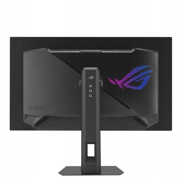 Monitor LED 27" ASUS ROG Strix OLED XG27AQDPG zdjęcie 2