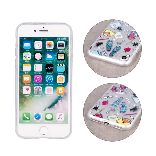 Nakładka School2 do iPhone XS Max na Arena.pl