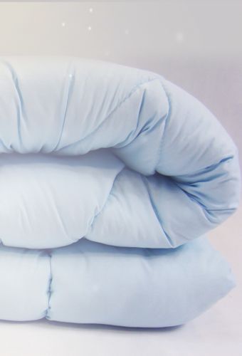 Kołdra wełniana 200x200cm. 100% WEŁNA OWCZA na Arena.pl