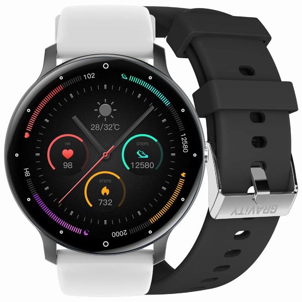 smartwatch gravity gt1-4 pro zdjęcie 1