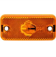 Lampa obrysowa boczna Iveco Daily Fiat Ducato 2006-2023 Lampka żarówką LED