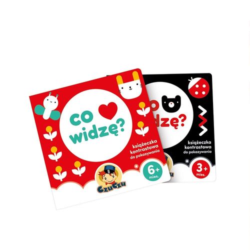 Starter Malucha - Co Widzę na Arena.pl