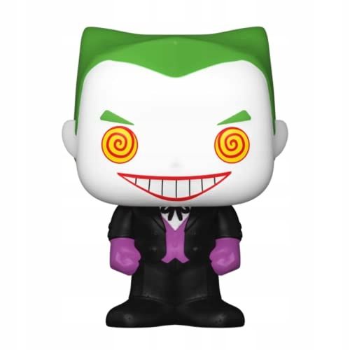 Funko Bitty POP! DC Comics The Joker 2cm 4pak na Arena.pl