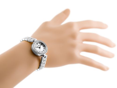 PACIFIC 6003 (zy601a) - silver na Arena.pl