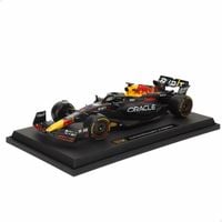 Samochód Bburago F1 Race Oracle Red Bull Racing RB19 1:18