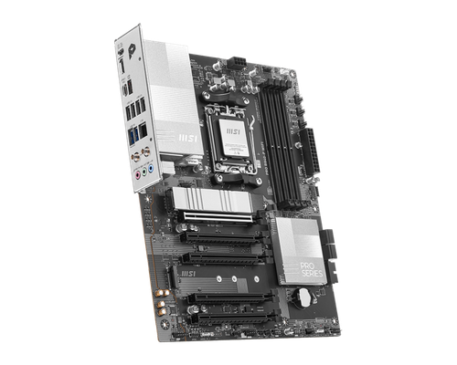 MSI PRO B840-P WIFI na Arena.pl