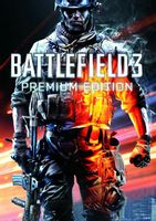 Battlefield 3 Premium Edition KLUCZ EA App CD KEY KOD BEZ VPN 24/7
