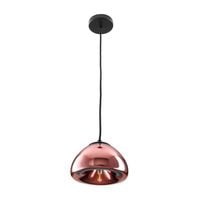 Lampa wisząca VICTORY GLOW S miedziana 17 cm