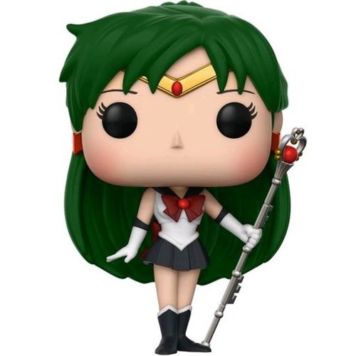 Figurka Funko Pop 296 Sailor Pluto Sailor Moon na Arena.pl