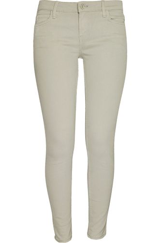 Mango Szare Spodnie, Denim - 40 / L na Arena.pl