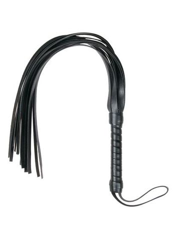 Pejcz-Small Leather Flogger na Arena.pl