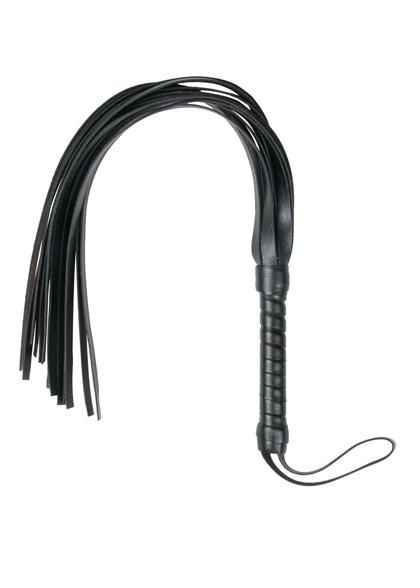 Pejcz-Small Leather Flogger zdjęcie 2