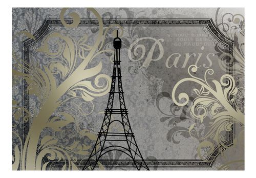 Fototapeta - Vintage Paris 400x280 na Arena.pl