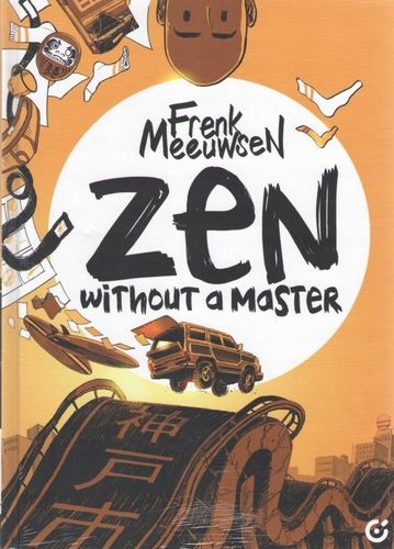 Zen Without Master na Arena.pl