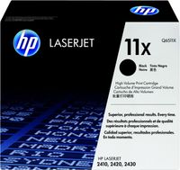 HP Toner Black