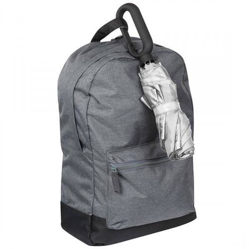 Parasolka manualna ERDING Biała na Arena.pl