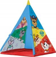 Namiot Tipi Psi Patrol