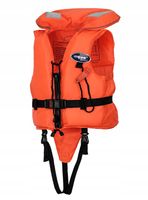 Kamizelka ratunkowa 100N XS 20-30kg KAPOK CE ___!