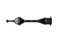 PÓŁOŚ PRAWA AUDI A4 B7 2004 2005 2006