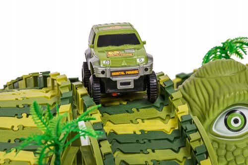 TOR DINO MAX 290 EL NR:7550 na Arena.pl