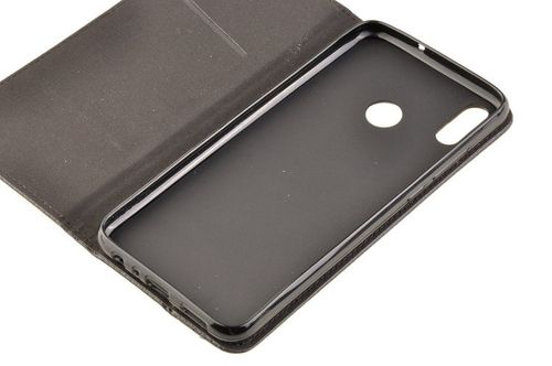 Etui Smart do Honor 8X czarny na Arena.pl