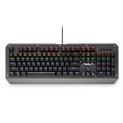 Klawiatura dla graczy Assault Mechanical na Arena.pl