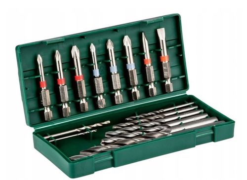 NOWY MODEL WKRĘTARKA PARKSIDE +AKU+BITY PABS X 20V na Arena.pl