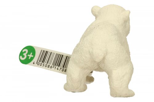 Schleich Młody Miś Polarny na Arena.pl