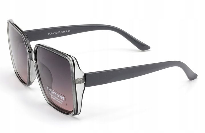 OKULARY PRZECIWSŁONECZNE POLARZONE POLARYZACYJNE zdjęcie 10