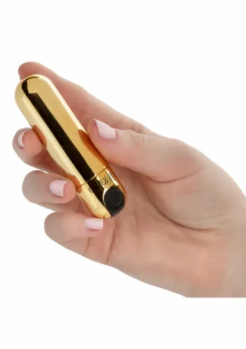 calexotics rechargeable hideaway bullet mini masażer podrożny usb na Arena.pl