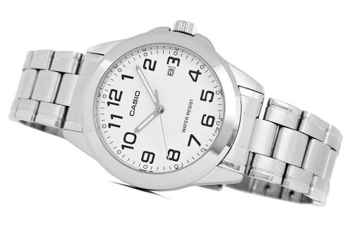 Zegarek Męski Casio Mtp-1215A - 7B2Df na Arena.pl