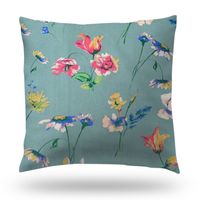 Poszewka Na Poduszkę 40X40 Bawełniana 18622