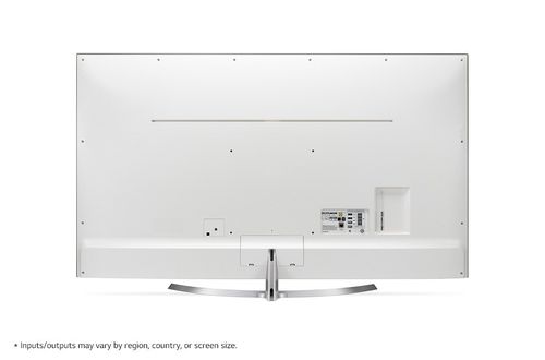 LG Electronics Telewizor 65 LED 65SJ850V na Arena.pl