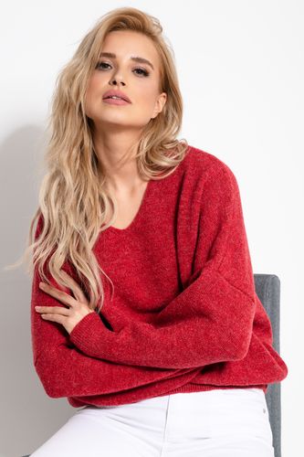 Sweterek F901 juicyraspberry S/M na Arena.pl