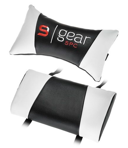 SPC Gear SR500 BIAŁY na Arena.pl