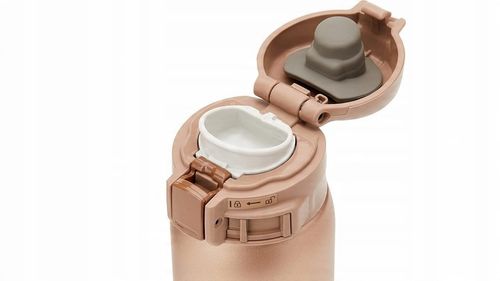 Kubek termiczny Zojirushi SM-SR60E-NM złoty 600 ml na Arena.pl