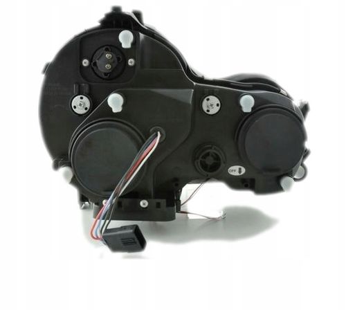 Lampy Reflektory MERCEDES W210 99-02 E-KLASA na Arena.pl