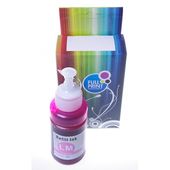 Zamienny tusz T6736 Light Purpurowy