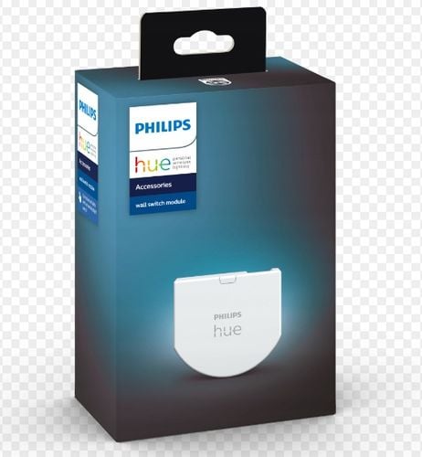 Centralka Philips Hue Wall switch module na Arena.pl