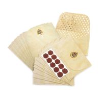 Harry Potter Koperty zestaw do pisania listów papeteria dla dzieci koperty