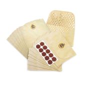 Harry Potter Koperty zestaw do pisania listów papeteria dla dzieci koperty