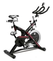 Rower treningowy spinningowy SB2.6 (H9173) BH Fitness