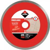 tarcza diamentowa do gresu porcelanowego cpc 200 pro - ri 30956